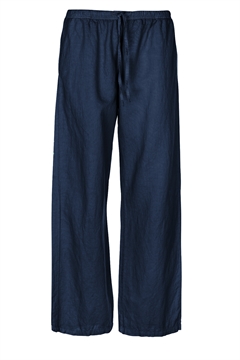 Elilin Pant - Navy